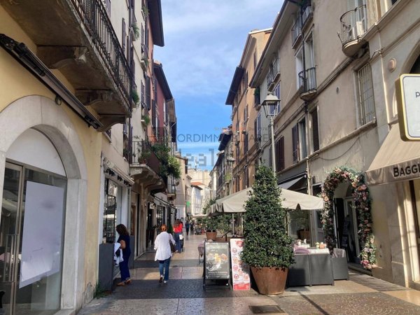 loft in affitto a Brescia