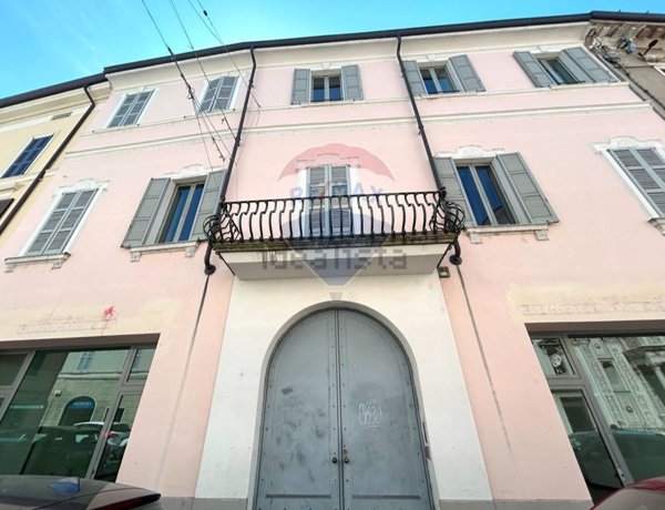 ufficio in affitto a Brescia in zona Centro Storico