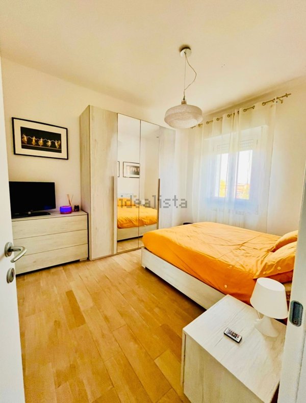 appartamento in affitto a Brescia in zona Chiusure