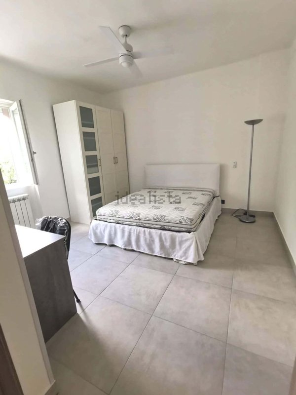 appartamento in affitto a Brescia in zona San Bartolomeo