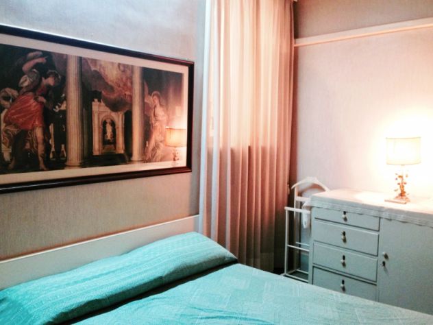 appartamento in affitto a Brescia in zona Centro Storico