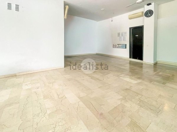 locale commerciale in affitto a Brescia