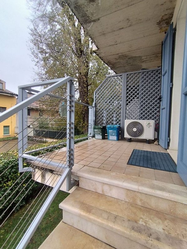 appartamento in affitto a Brescia in zona Fiumicello