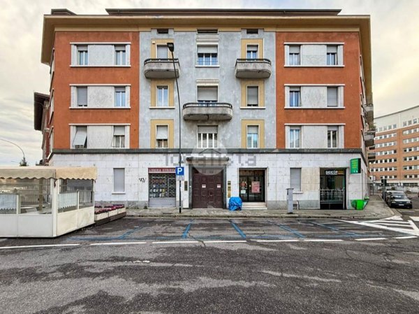 ufficio in affitto a Brescia in zona Centro Storico