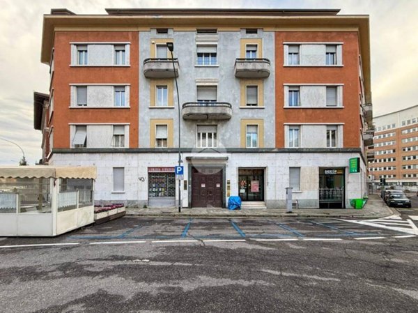 appartamento in affitto a Brescia in zona Centro Storico