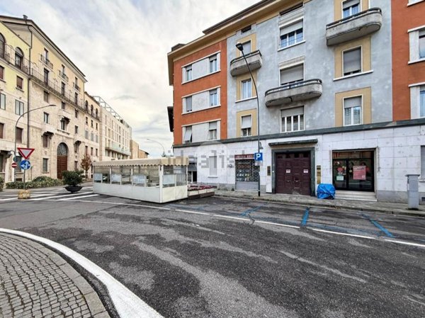 ufficio in affitto a Brescia in zona Centro Storico