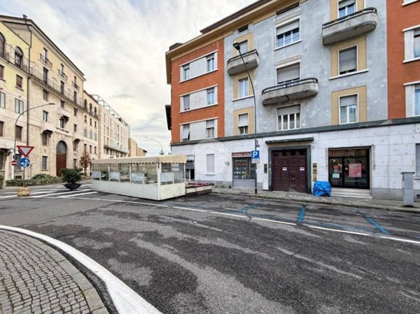 ufficio in affitto a Brescia in zona Centro Storico