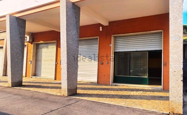 ufficio in affitto a Brescia