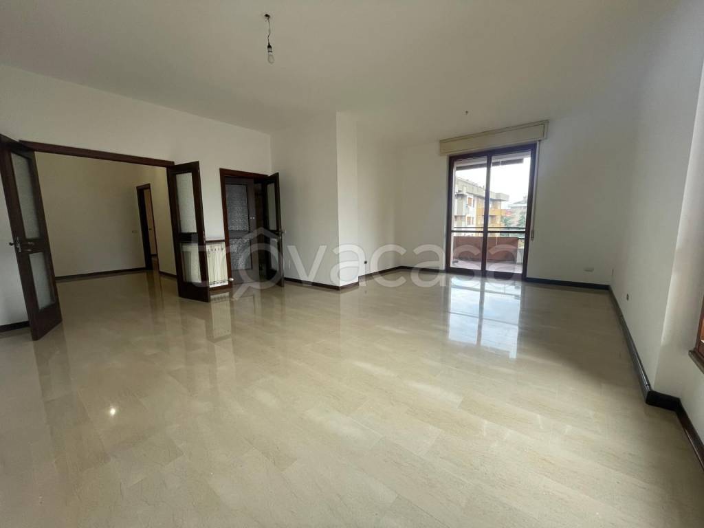 appartamento in affitto a Brescia in zona Lamarmora