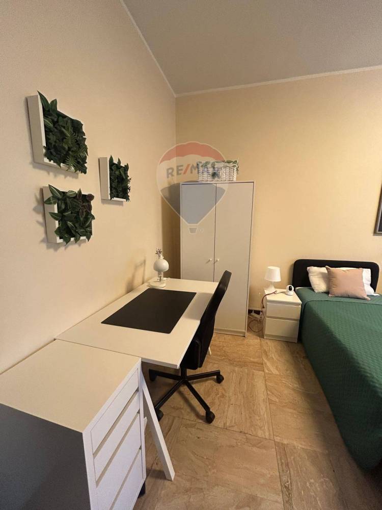 appartamento in affitto a Brescia in zona Lamarmora