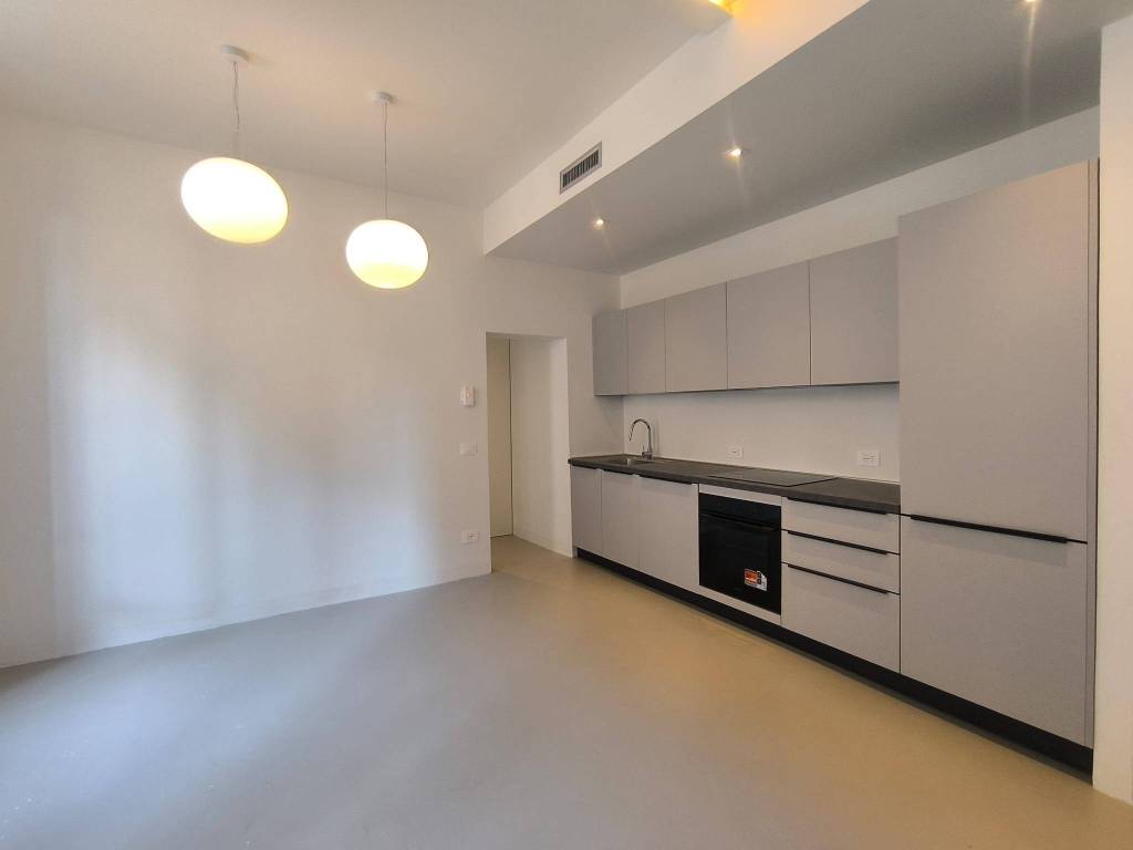 appartamento in affitto a Brescia in zona Centro Storico