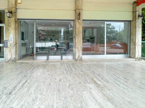 negozio in affitto a Brescia in zona Centro Storico