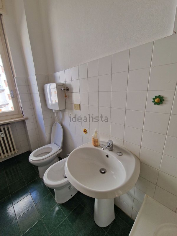 appartamento in affitto a Brescia in zona Porta Venezia