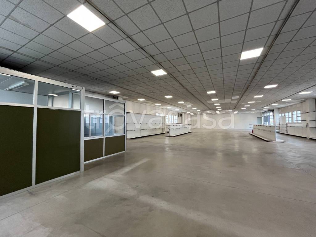 appartamento in affitto a Brescia in zona Chiesa Nuova