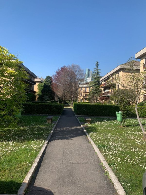 appartamento in affitto a Brescia in zona San Polo