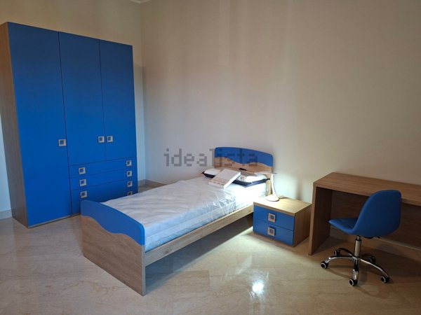 appartamento in affitto a Brescia in zona Porta Milano