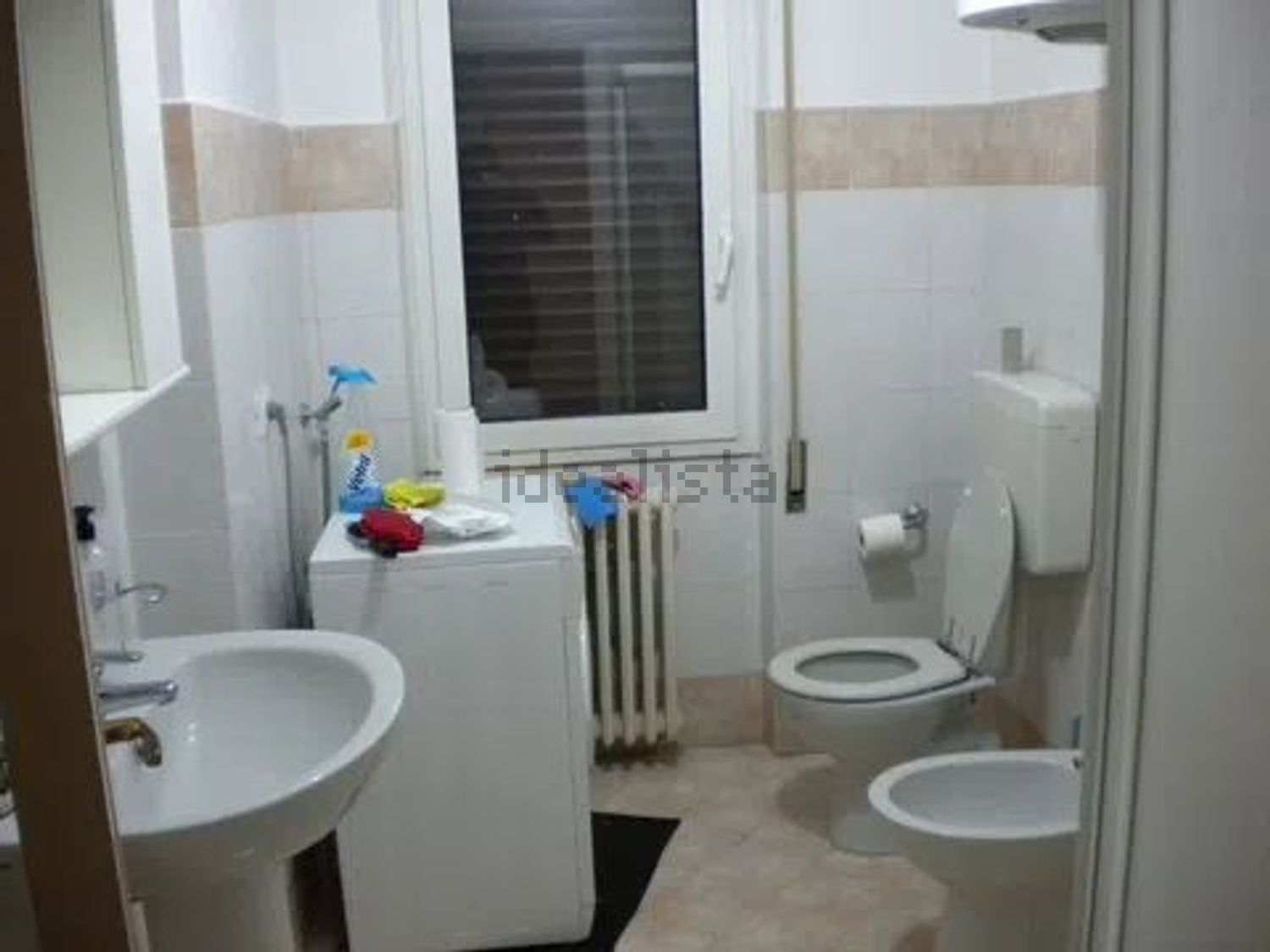 appartamento in affitto a Brescia in zona San Bartolomeo