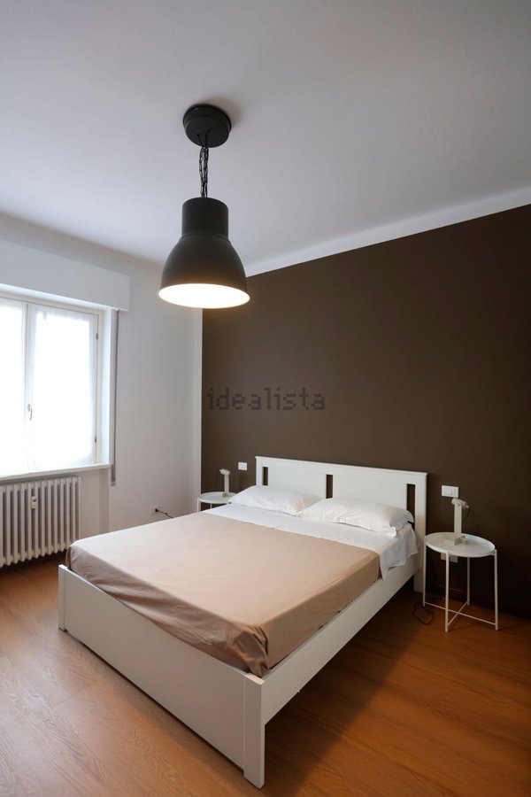 appartamento in affitto a Brescia