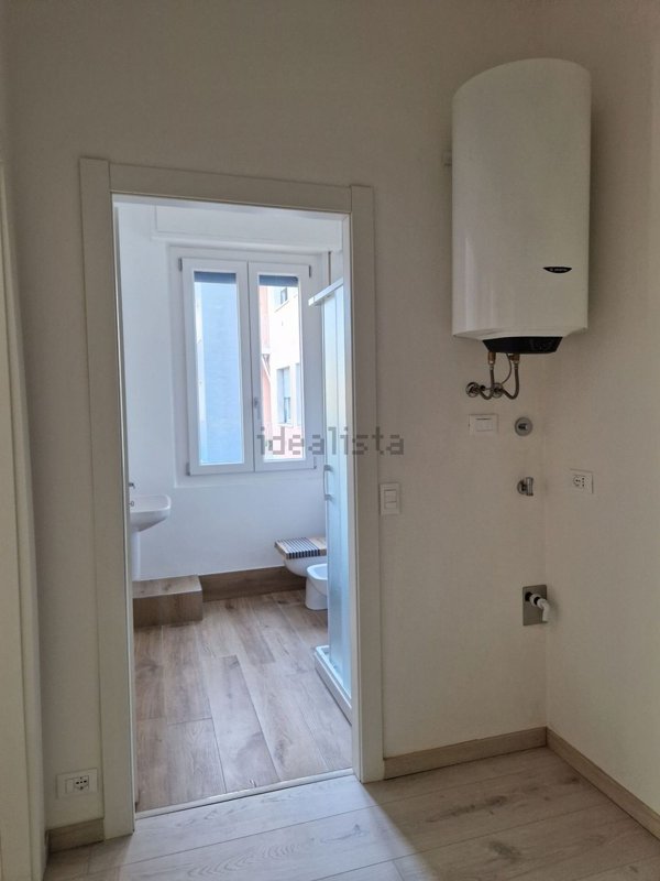 appartamento in affitto a Brescia in zona Porta Venezia