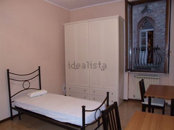 appartamento in affitto a Brescia