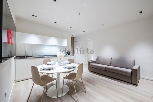 appartamento in affitto a Brescia