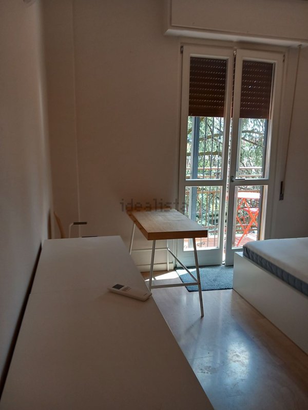 appartamento in affitto a Brescia in zona San Bartolomeo