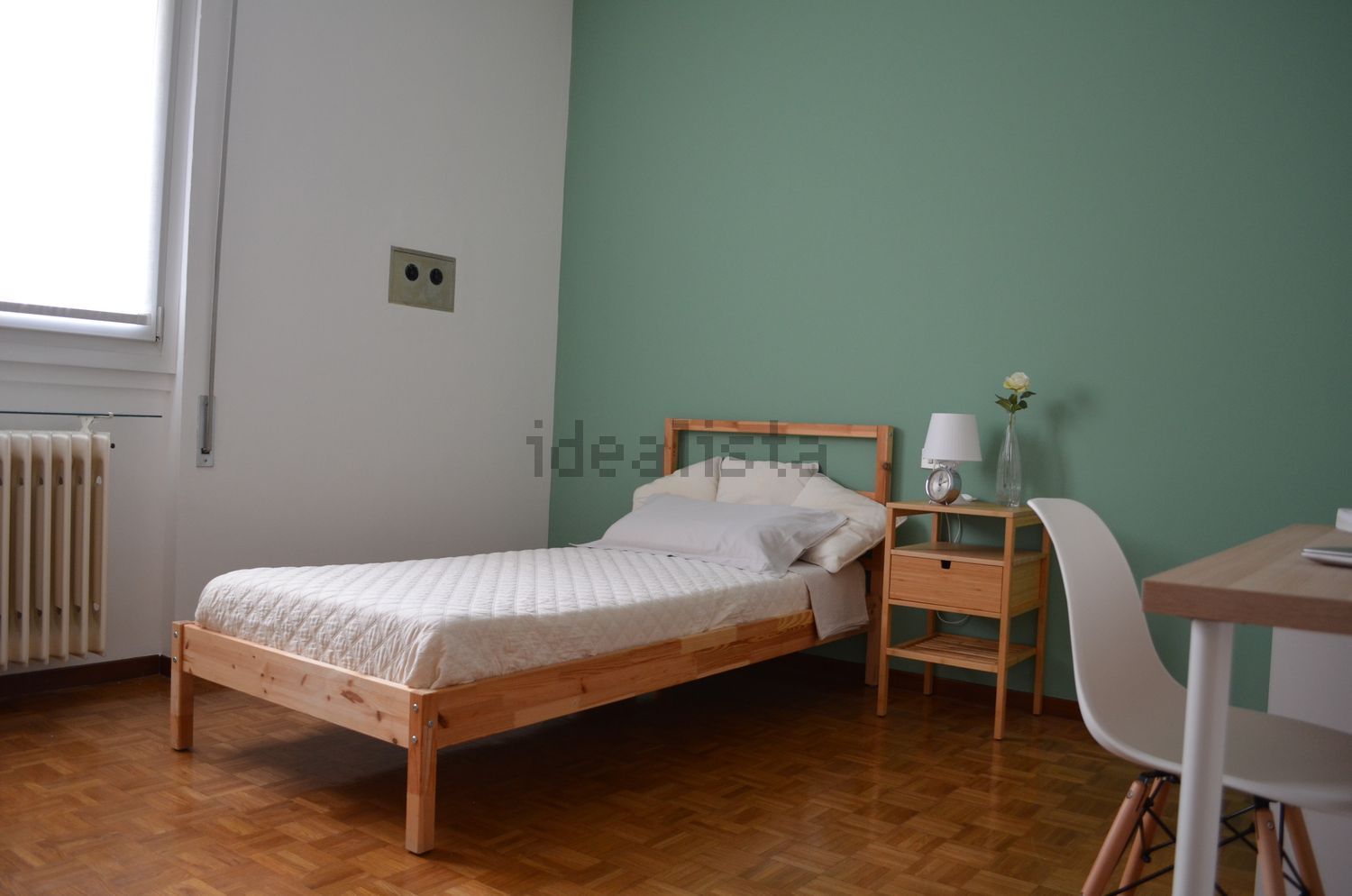 appartamento in affitto a Brescia in zona Casazza