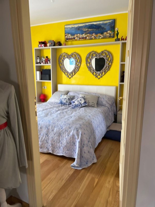 appartamento in affitto a Brescia