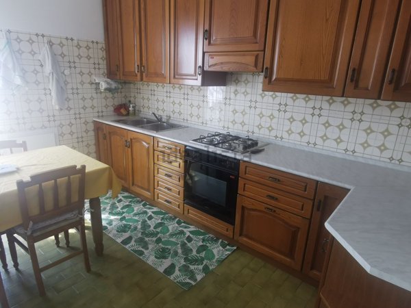 appartamento in affitto a Brescia in zona Fiumicello