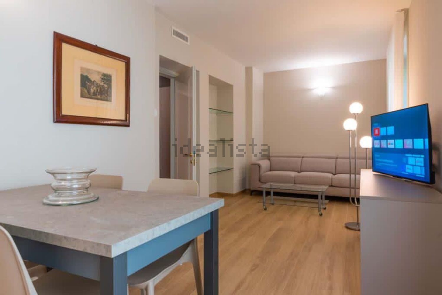 appartamento in affitto a Brescia in zona Centro Storico