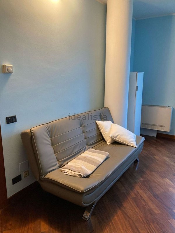 appartamento in affitto a Brescia