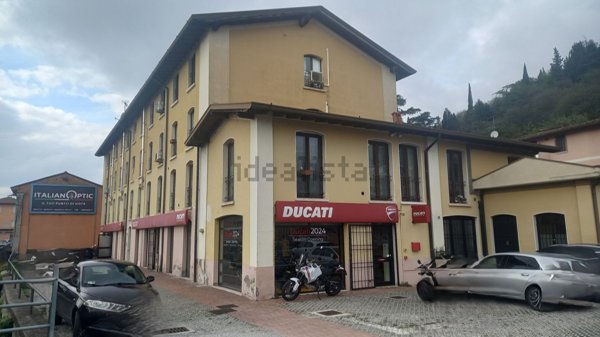 locale commerciale in affitto a Brescia in zona Sant'Eufemia