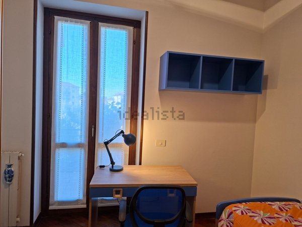 appartamento in affitto a Brescia in zona Porta Milano