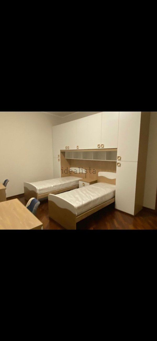 appartamento in affitto a Brescia in zona Porta Milano