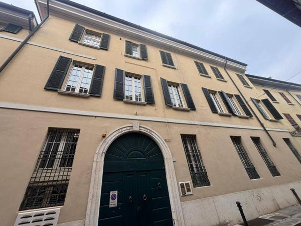 appartamento in affitto a Brescia in zona Centro Storico