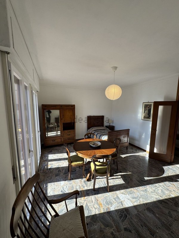 appartamento in affitto a Brescia in zona Mompiano