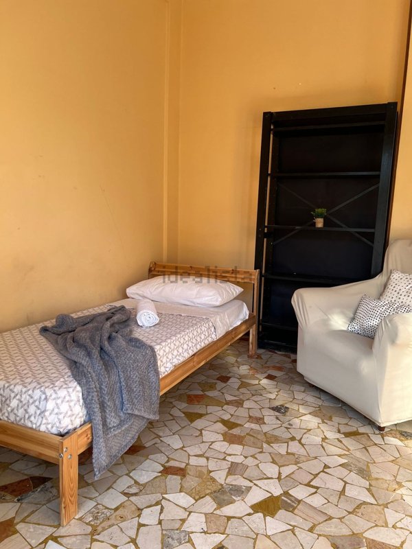 appartamento in affitto a Brescia in zona Crocifissa di Rosa