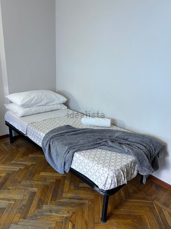 appartamento in affitto a Brescia in zona Crocifissa di Rosa