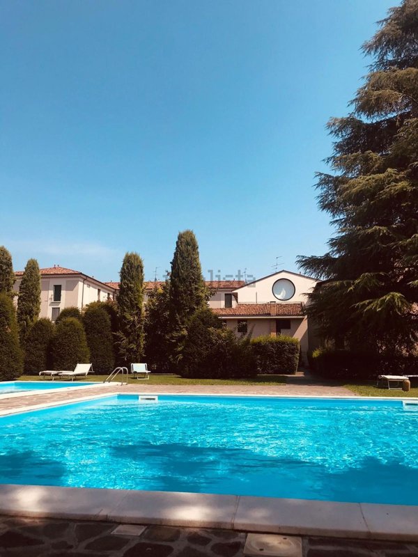 appartamento in affitto a Brescia in zona Volta