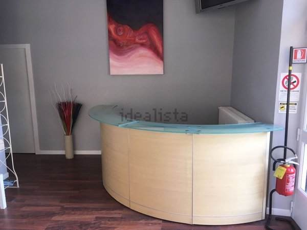 ufficio in affitto a Brescia in zona Porta Cremona