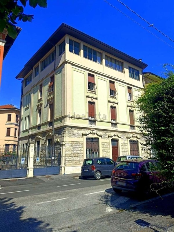 appartamento in affitto a Brescia in zona Porta Milano