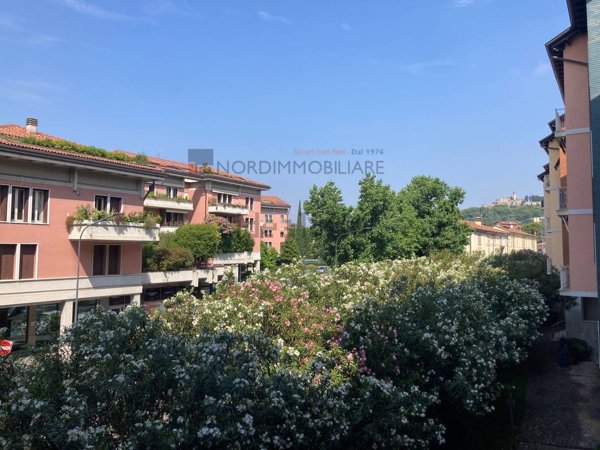 appartamento in affitto a Brescia in zona Porta Venezia