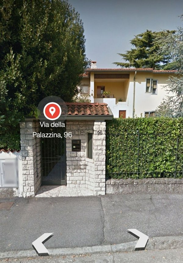 casa indipendente in affitto a Brescia in zona Volta