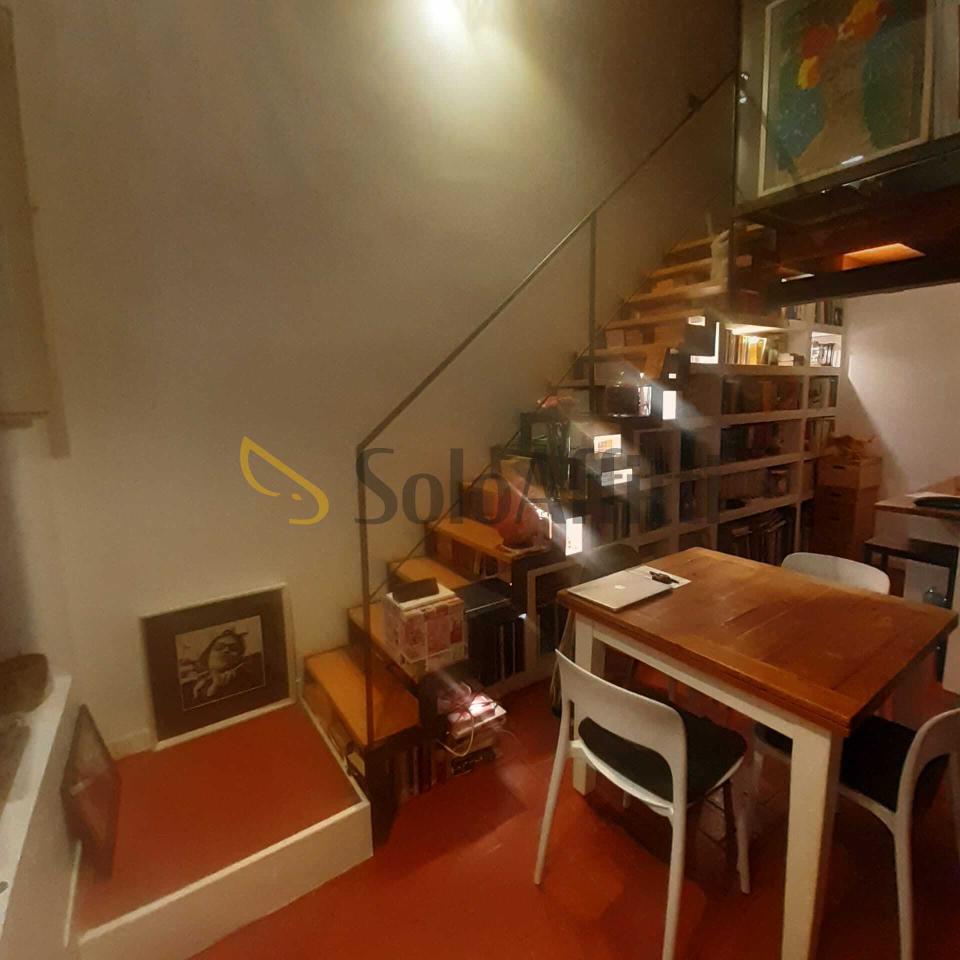 appartamento in affitto a Brescia in zona Centro Storico