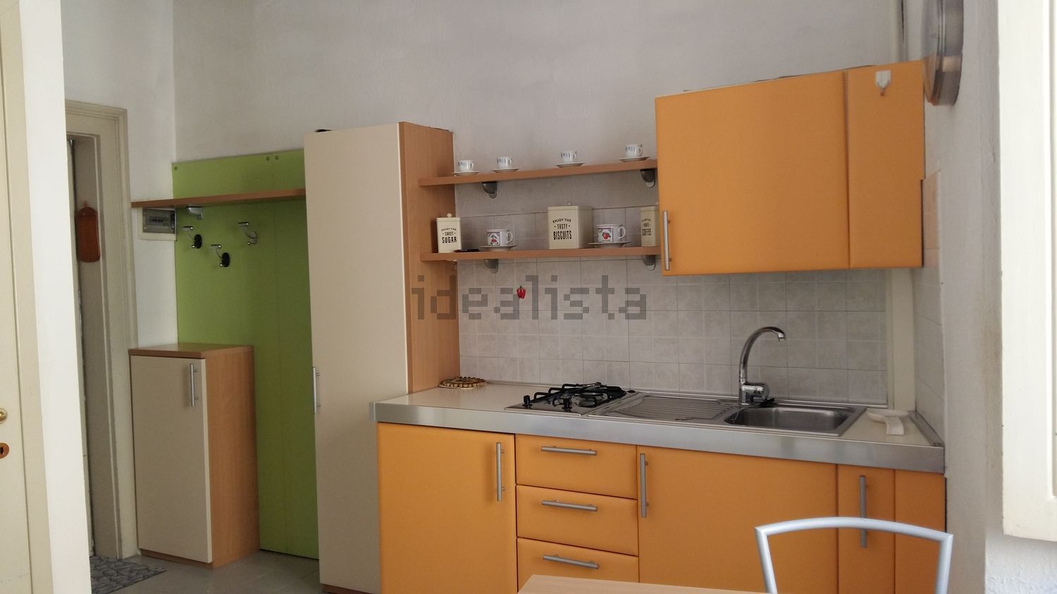 appartamento in affitto a Brescia in zona Centro Storico