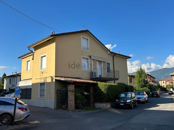 appartamento in affitto a Brescia in zona San Bartolomeo