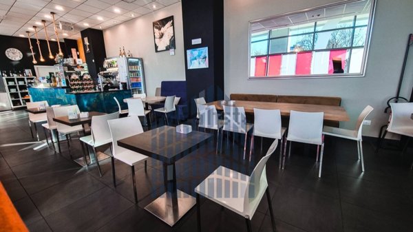 negozio in affitto a Brescia in zona Mompiano