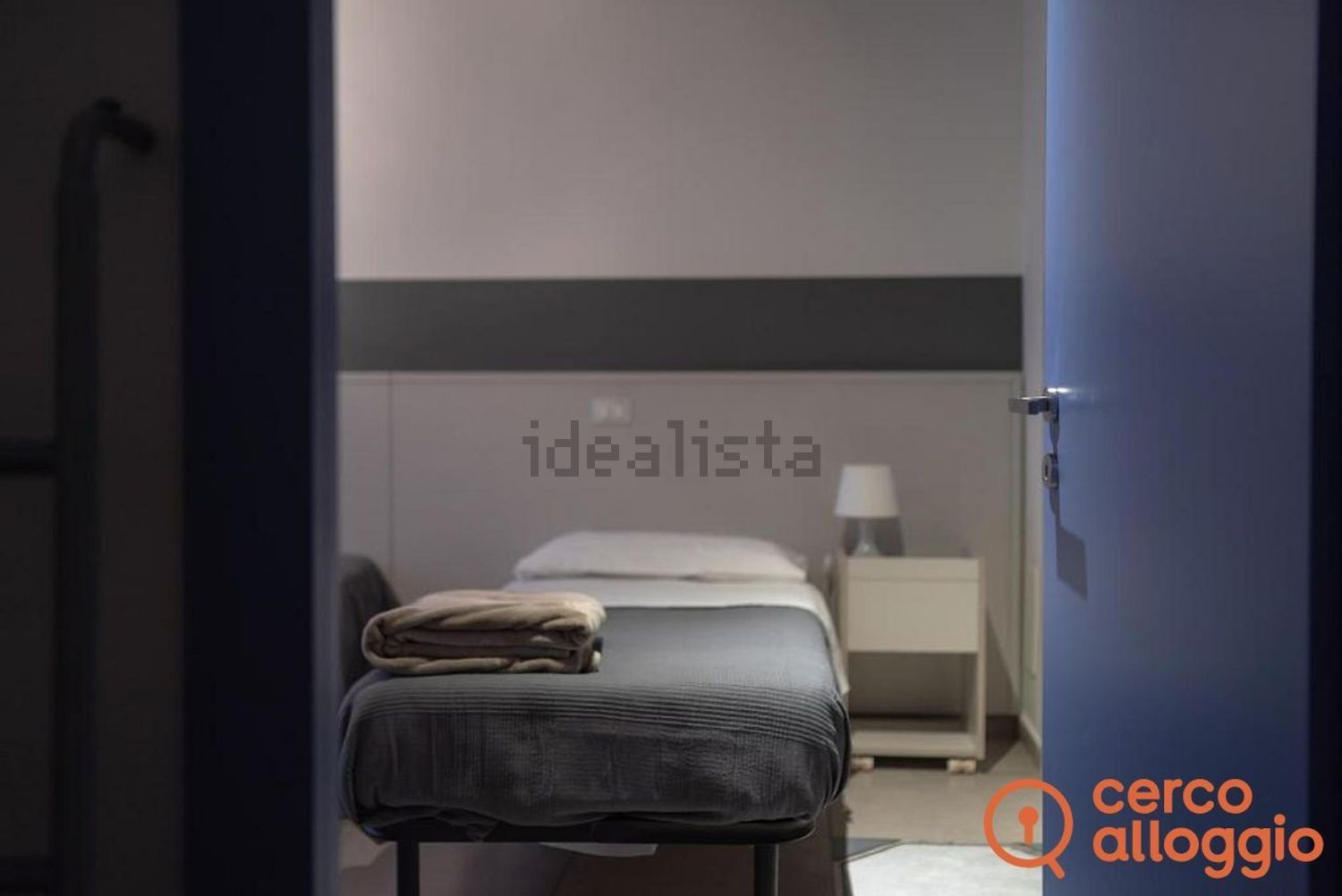 intera palazzina in affitto a Brescia in zona Centro Storico