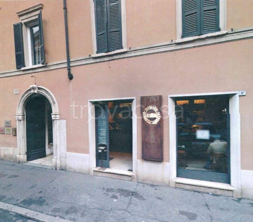 negozio in affitto a Brescia