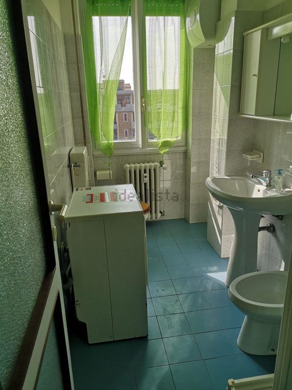 appartamento in affitto a Brescia in zona Fiumicello